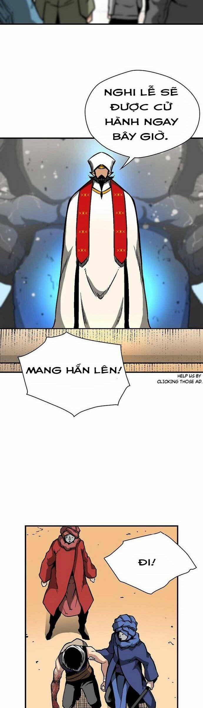 Unbreakable 39 trang 2