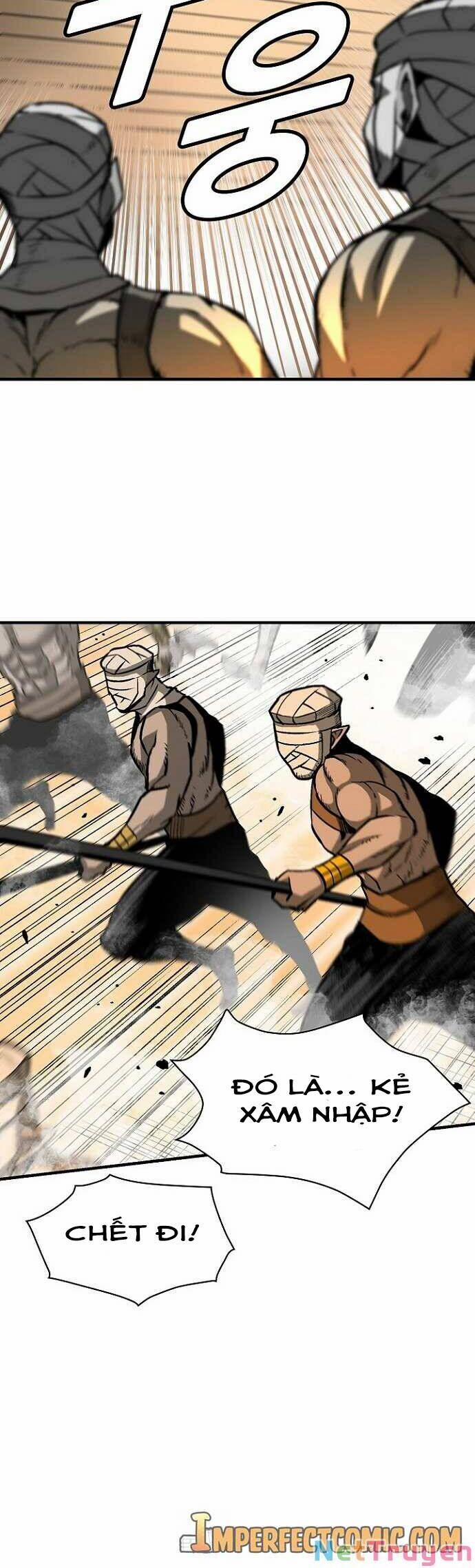 Unbreakable 39 trang 20