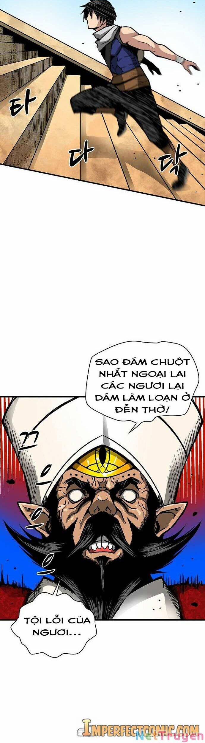 Unbreakable 39 trang 24