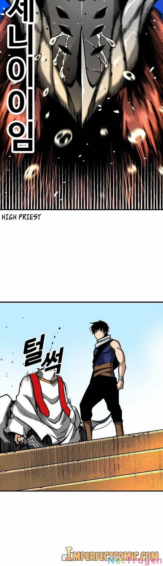 Unbreakable 39 trang 28