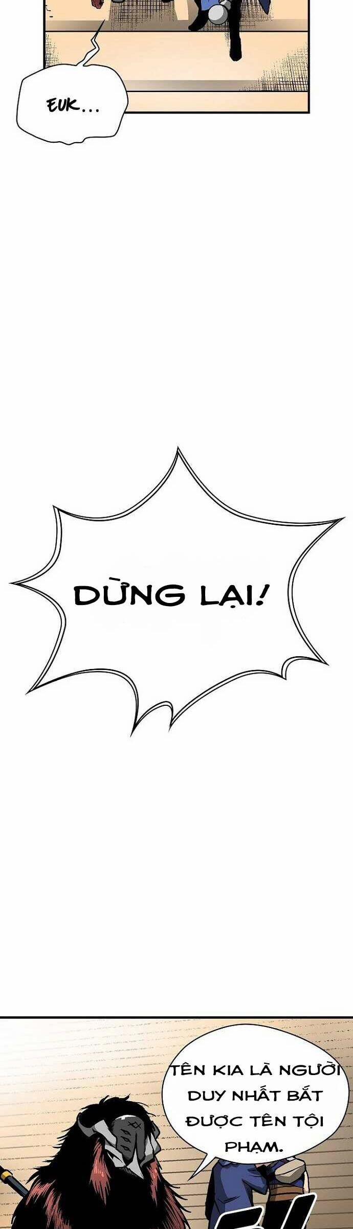 Unbreakable 39 trang 3