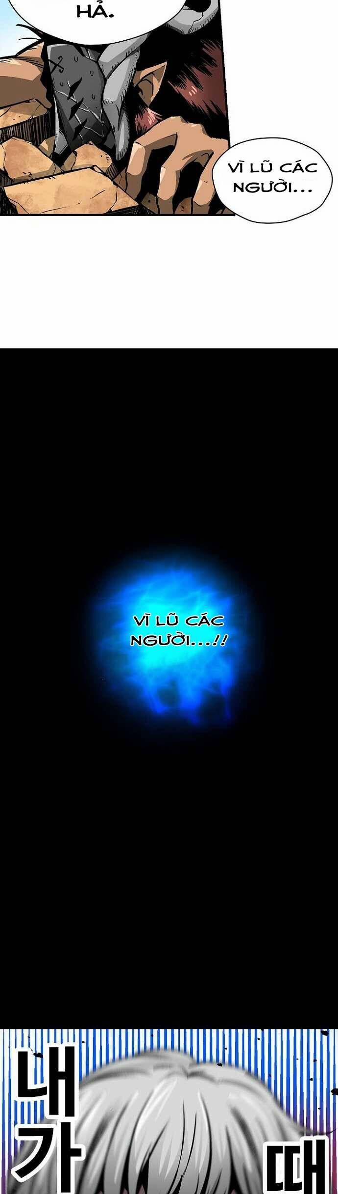 Unbreakable 39 trang 31