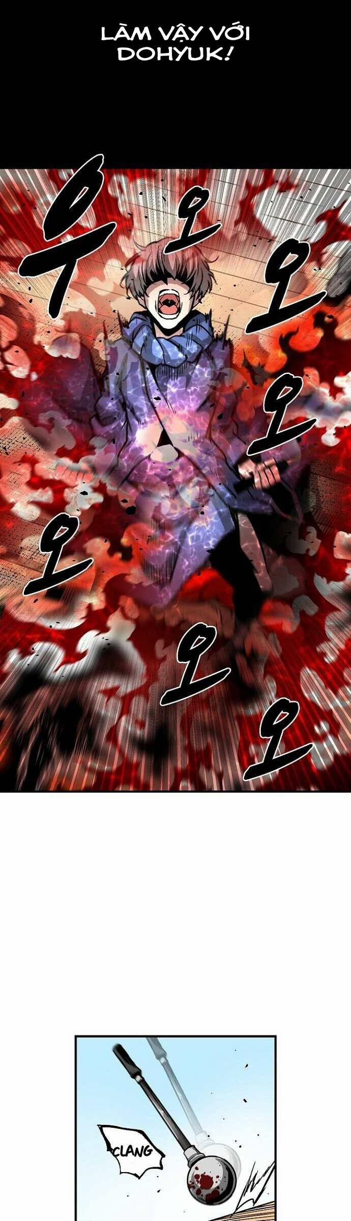 Unbreakable 39 trang 34