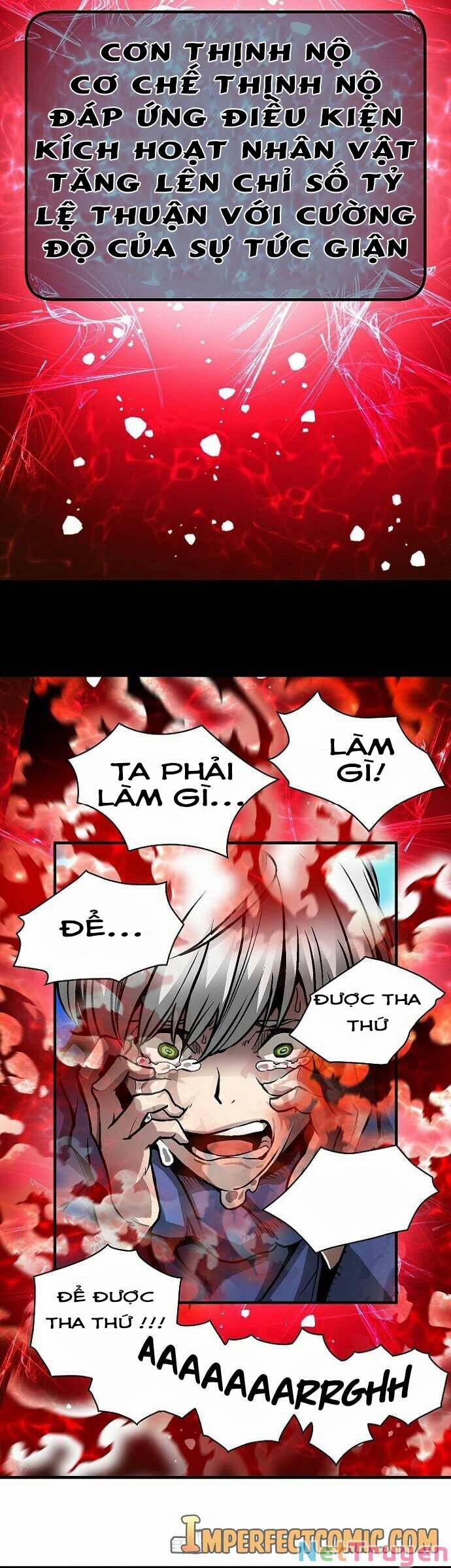 Unbreakable 39 trang 36