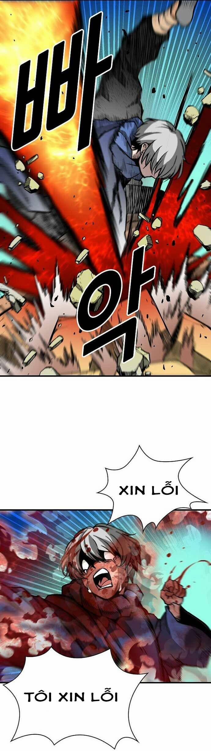 Unbreakable 39 trang 37