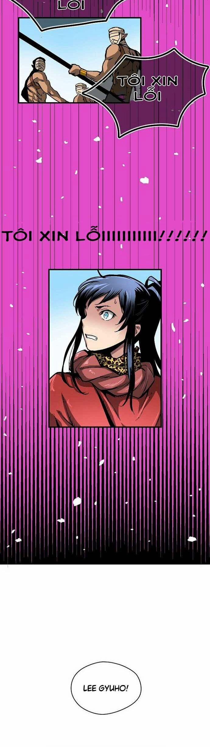 Unbreakable 39 trang 39