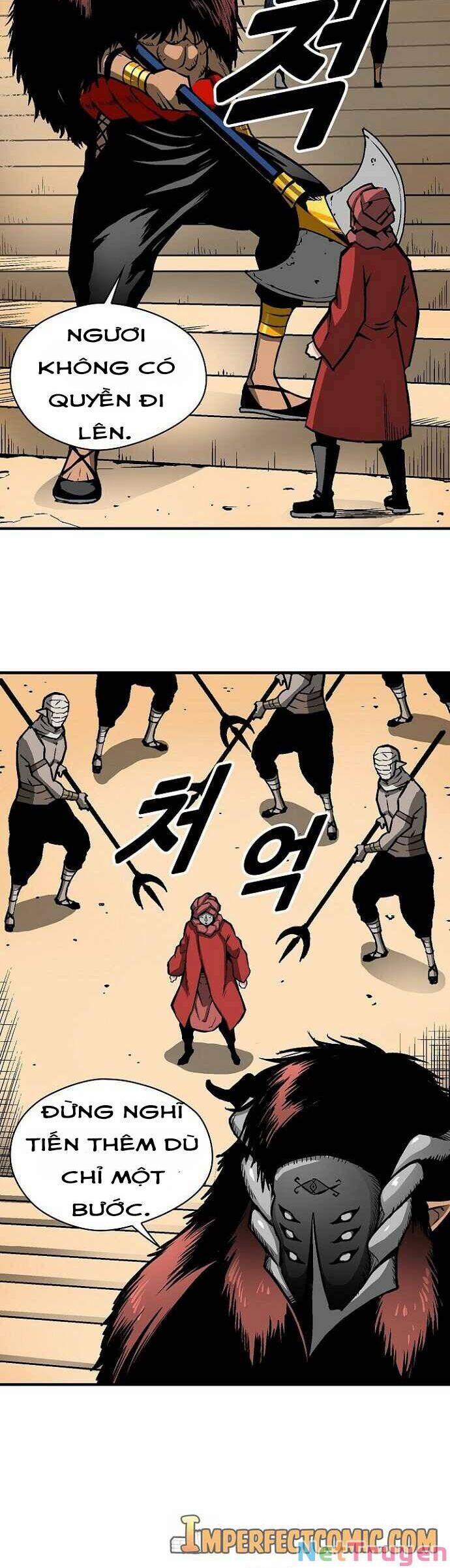 Unbreakable 39 trang 4