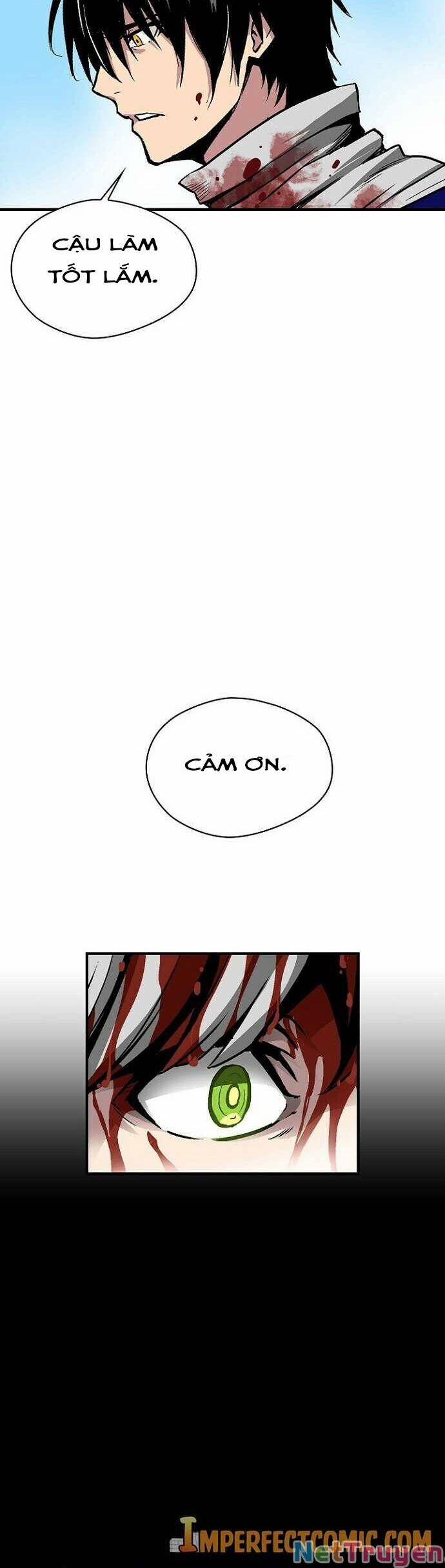 Unbreakable 39 trang 44