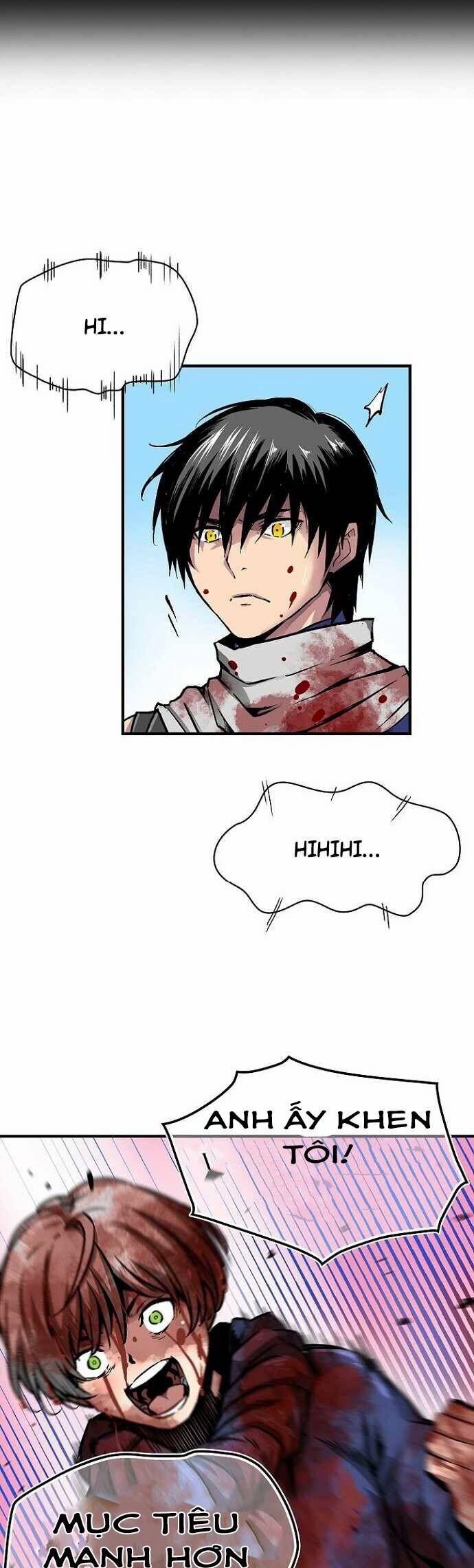 Unbreakable 39 trang 46