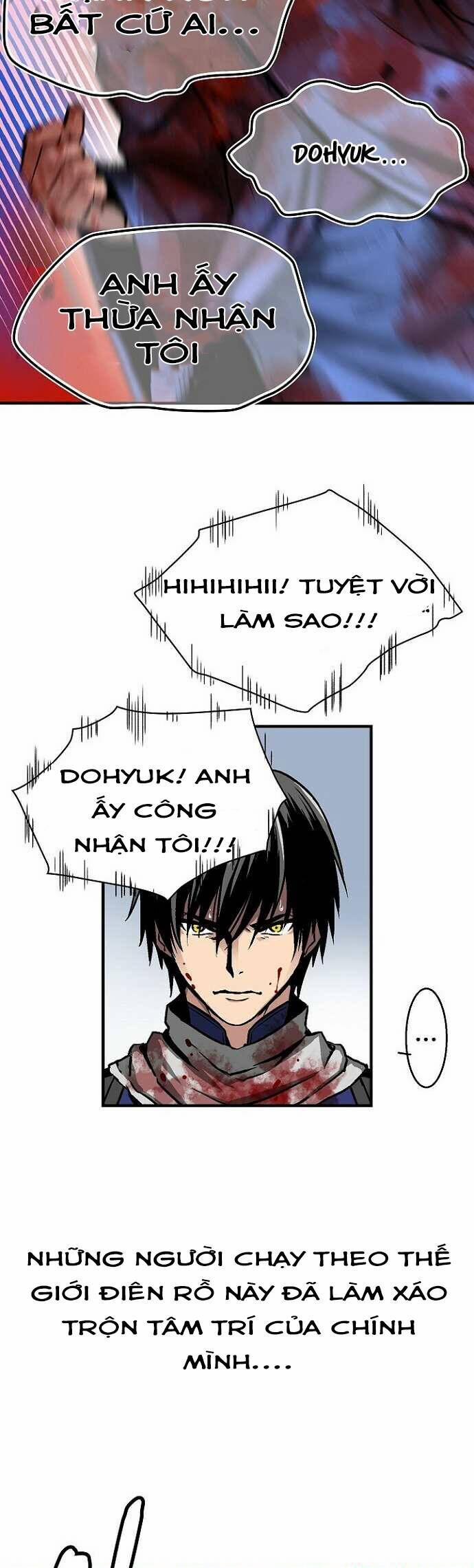 Unbreakable 39 trang 47