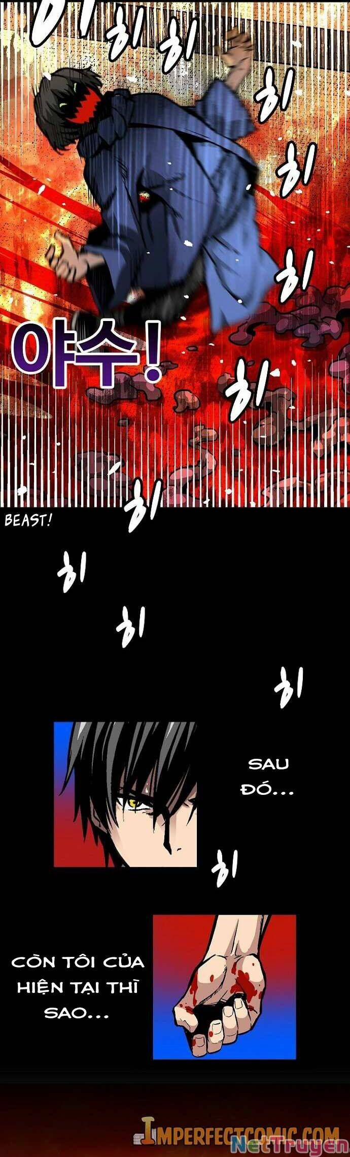 Unbreakable 39 trang 48