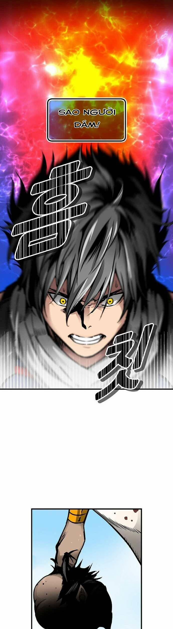 Unbreakable 39 trang 49