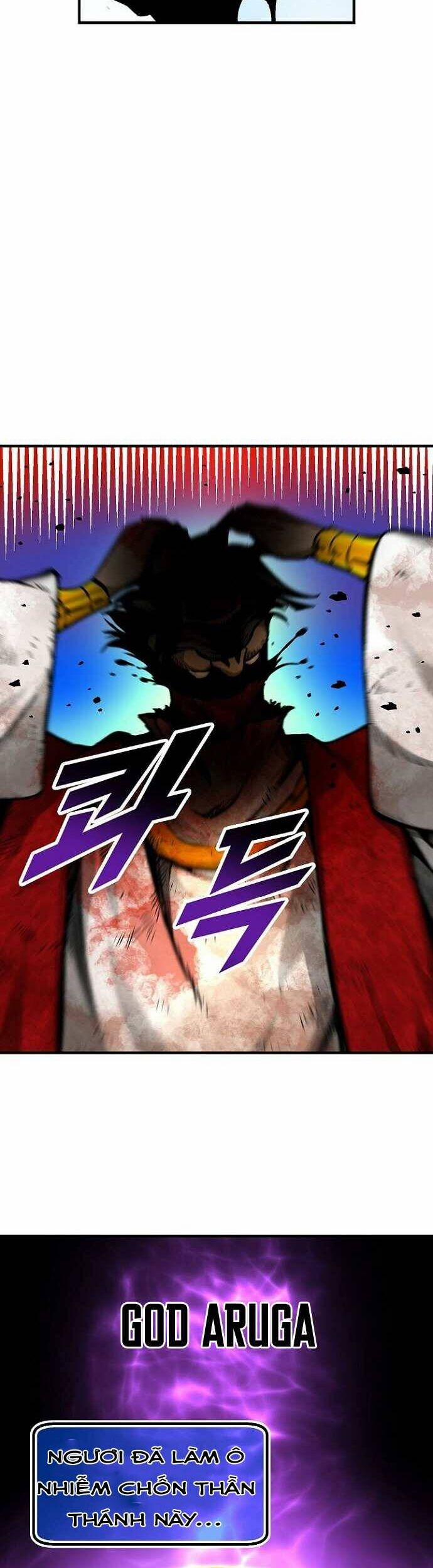 Unbreakable 39 trang 50