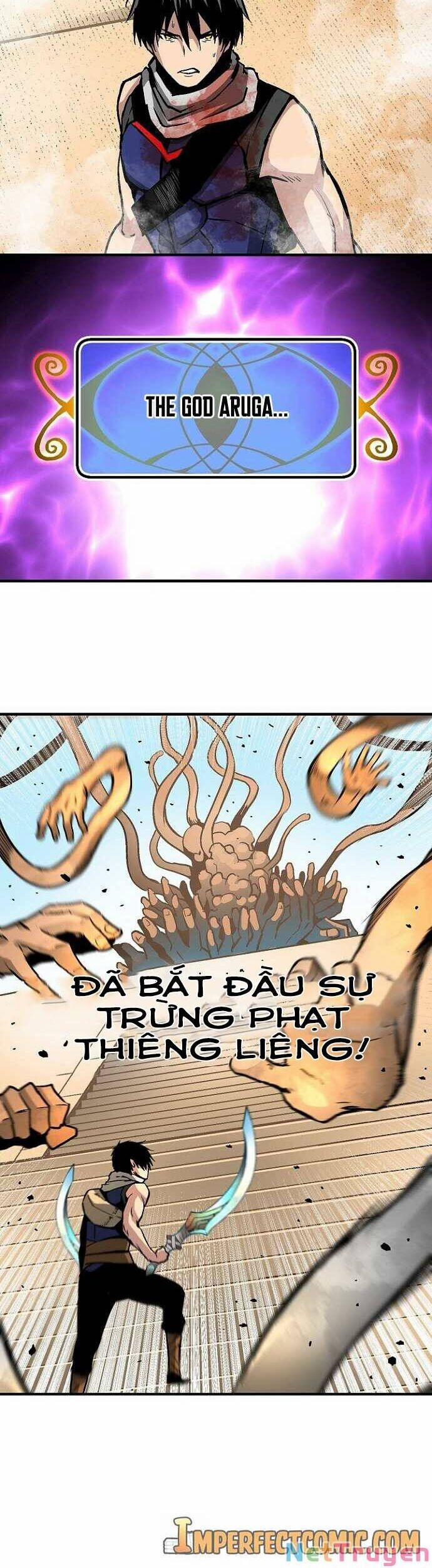 Unbreakable 39 trang 52