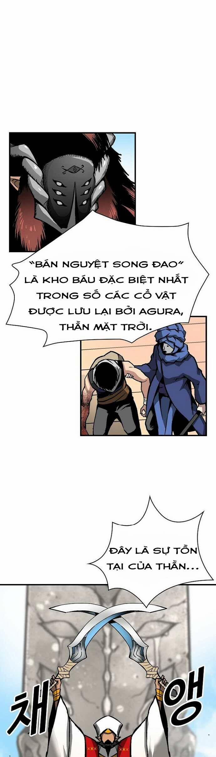 Unbreakable 39 trang 6