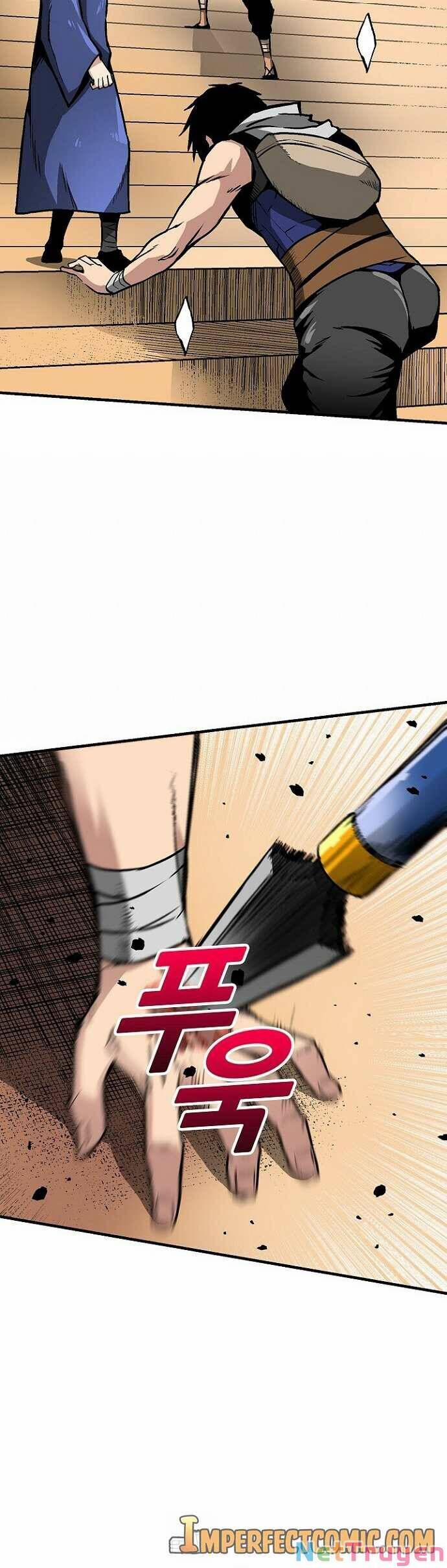 Unbreakable 39 trang 8