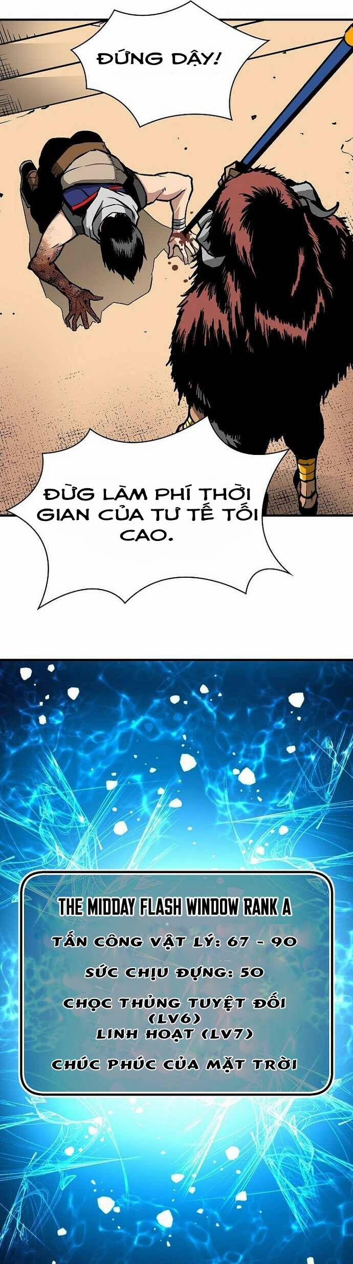 Unbreakable 39 trang 9