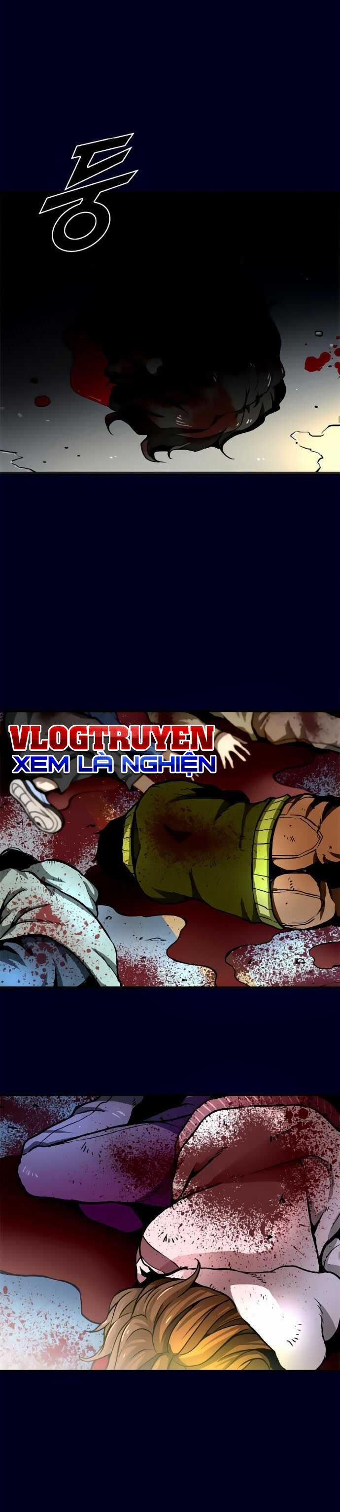 Unbreakable 4 trang 12