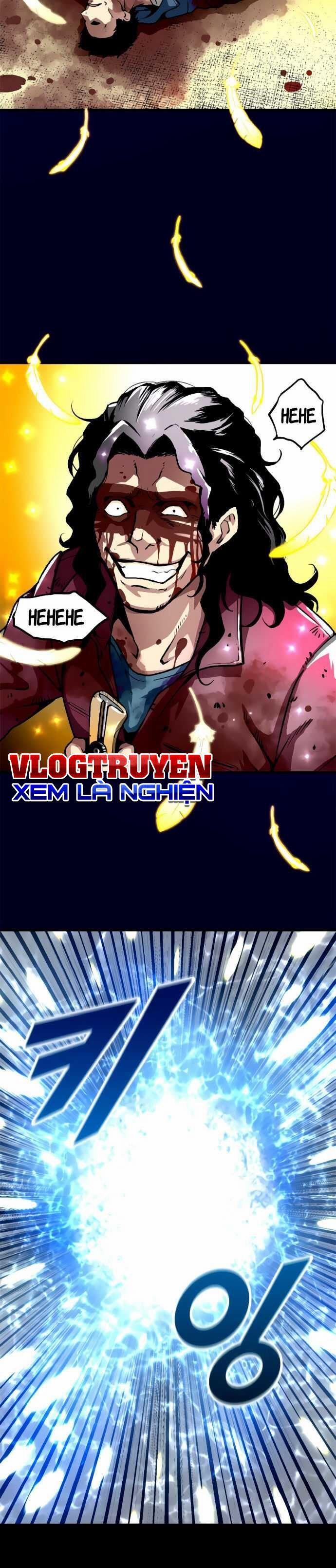 Unbreakable 4 trang 2