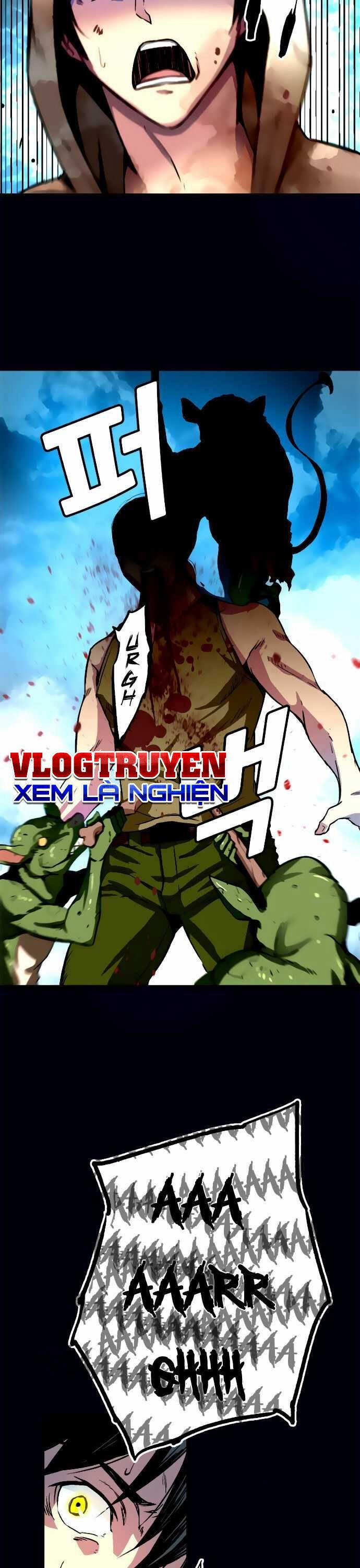 Unbreakable 4 trang 21