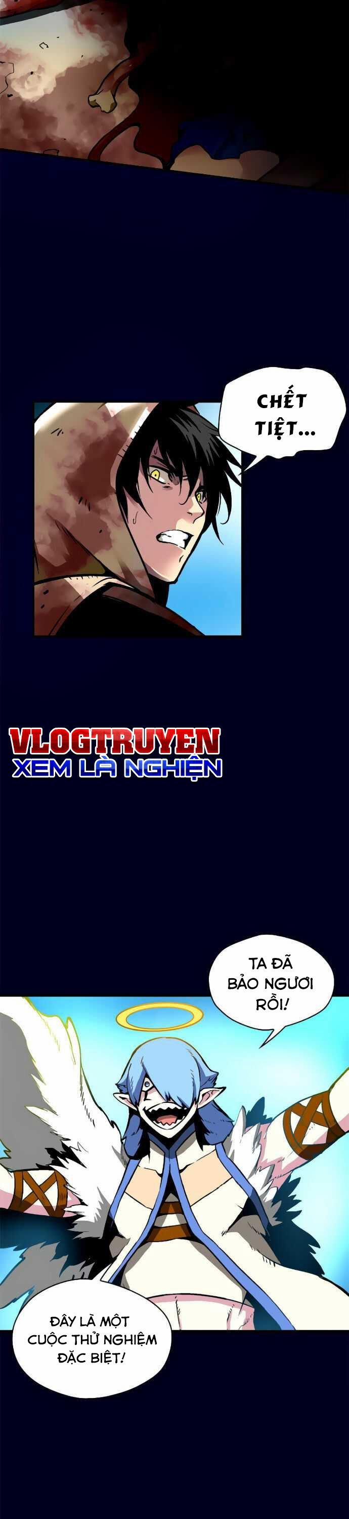 Unbreakable 4 trang 26