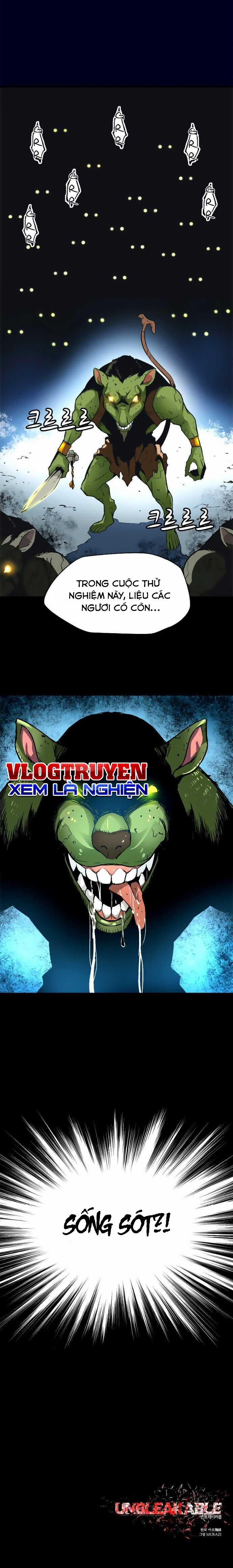 Unbreakable 4 trang 27