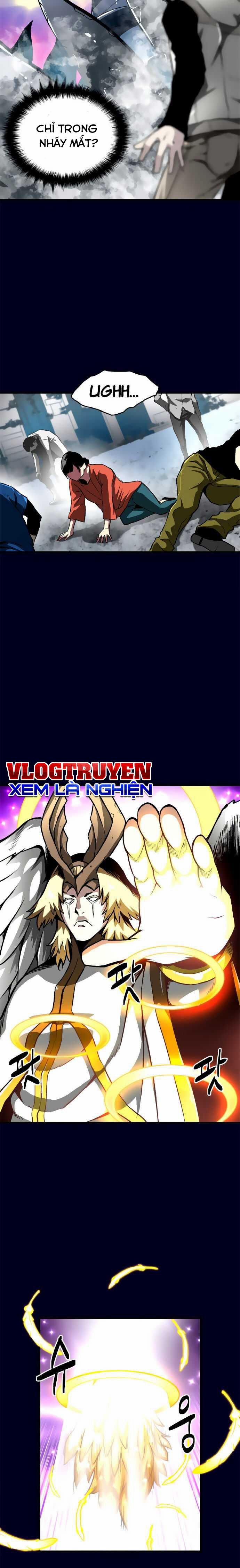 Unbreakable 4 trang 4