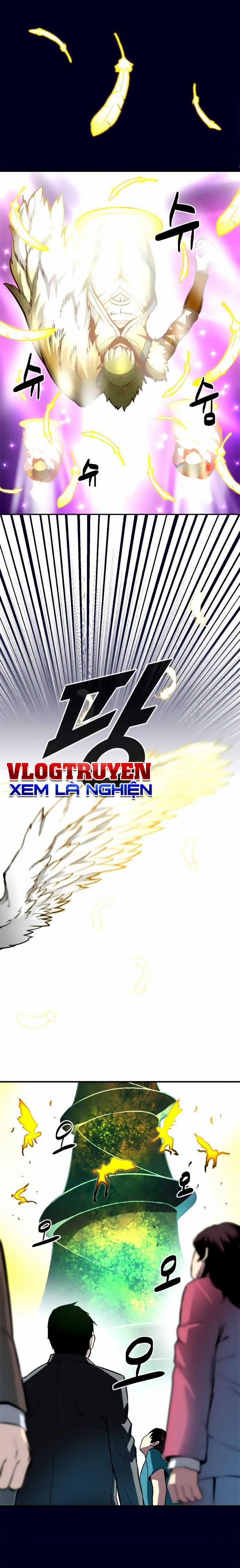 Unbreakable 4 trang 5