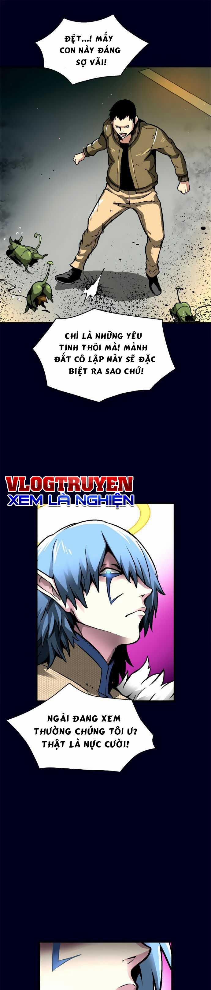 Unbreakable 4 trang 9