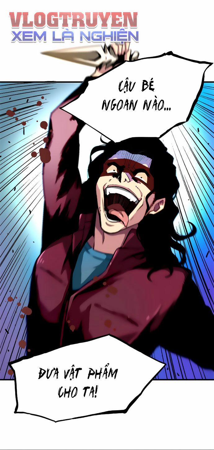 Unbreakable 5 trang 15