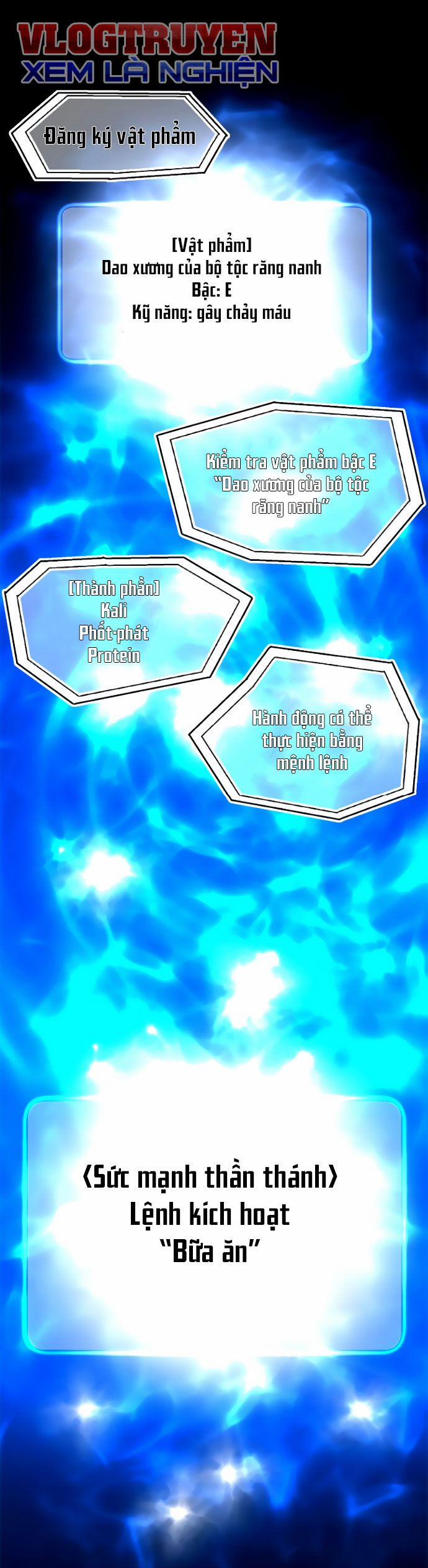 Unbreakable 5 trang 18