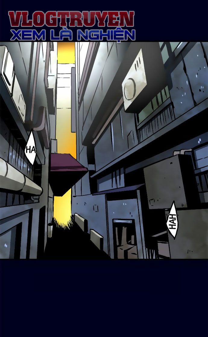 Unbreakable 5 trang 2