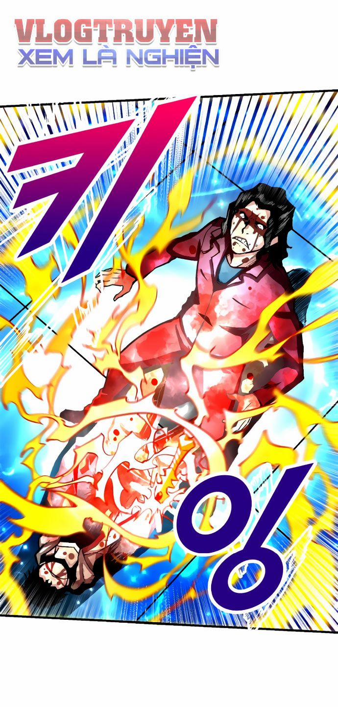 Unbreakable 5 trang 21