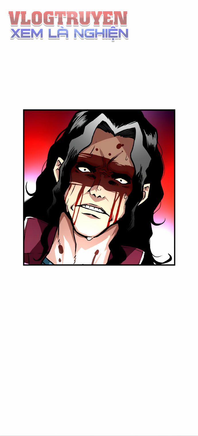 Unbreakable 5 trang 24