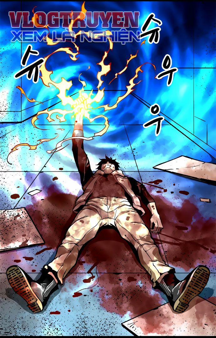 Unbreakable 5 trang 25