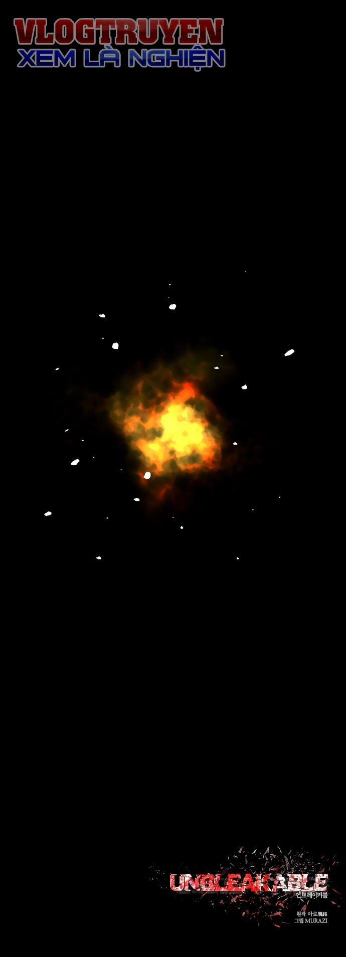 Unbreakable 5 trang 26