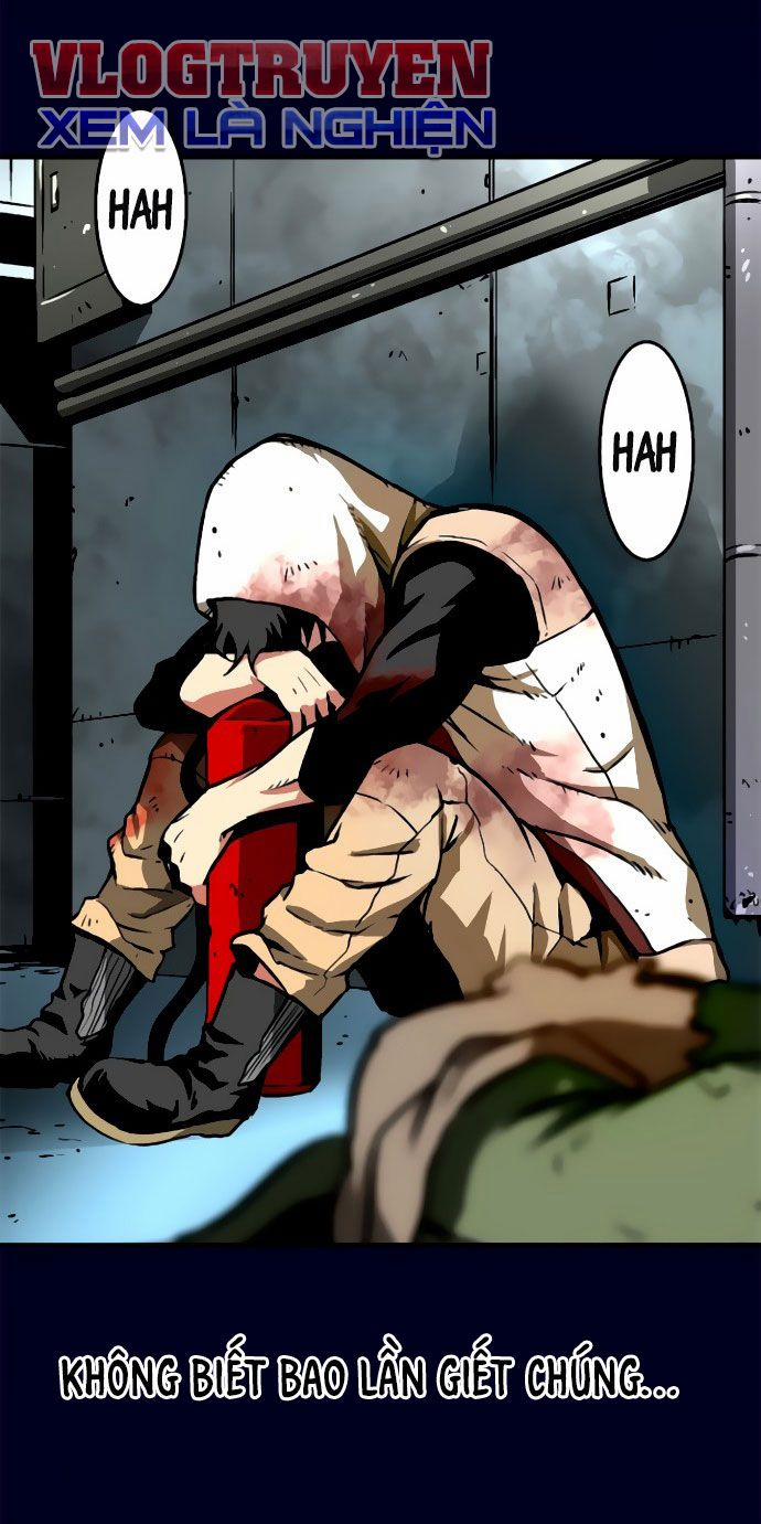 Unbreakable 5 trang 6