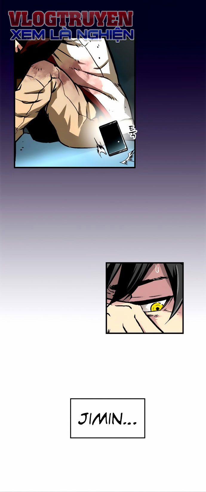 Unbreakable 5 trang 8