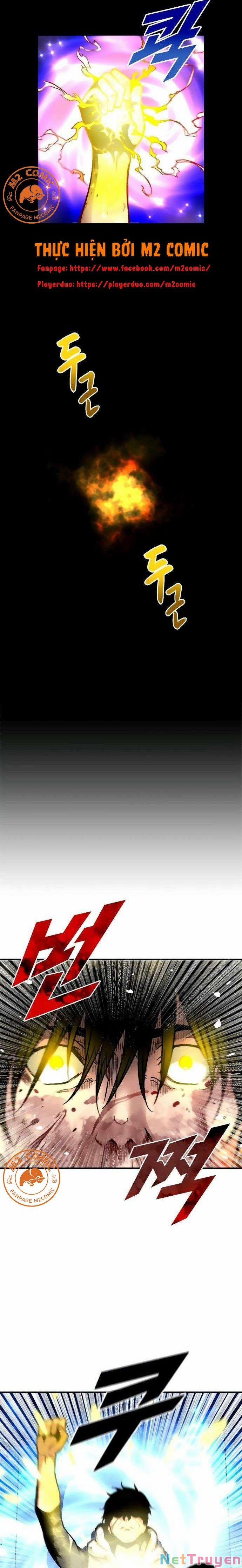 Unbreakable 6 trang 2