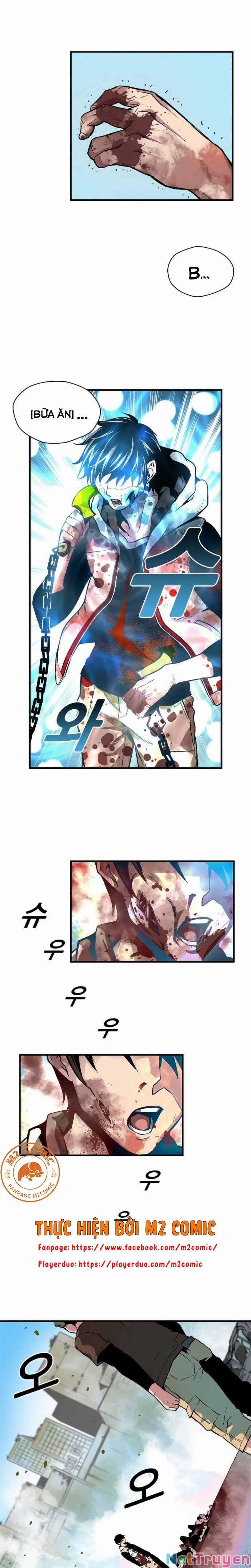 Unbreakable 7 trang 39