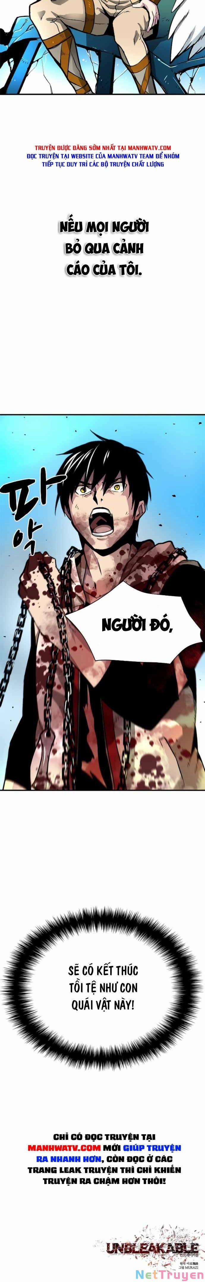 Unbreakable 7 trang 41