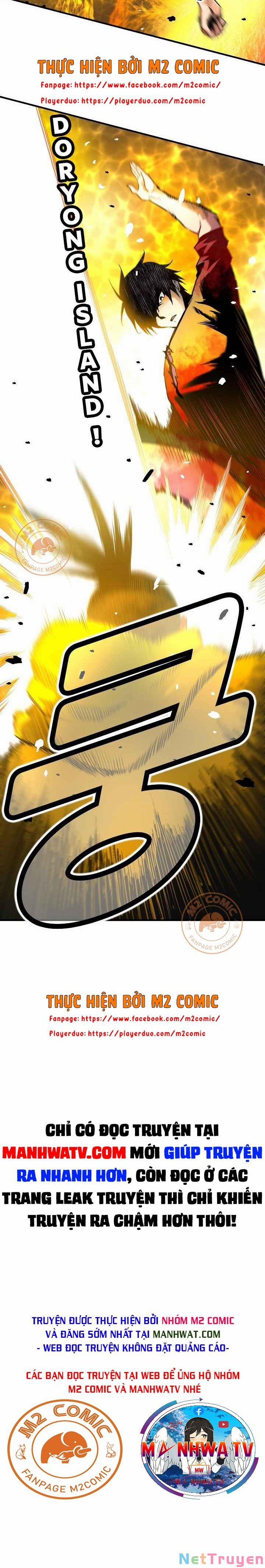 Unbreakable 8 trang 33