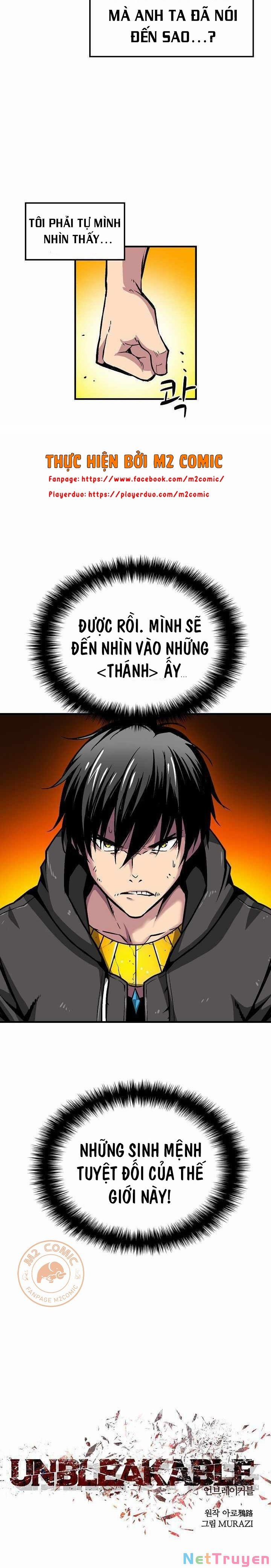 Unbreakable 9 trang 17