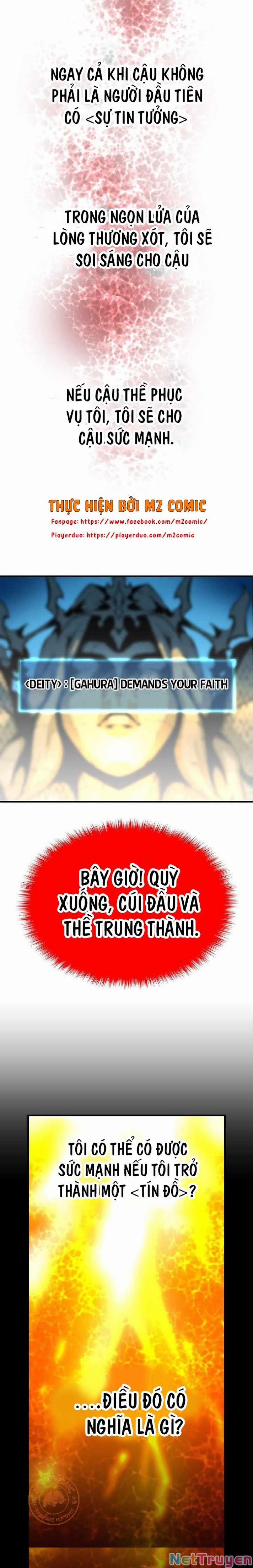 Unbreakable 9 trang 26