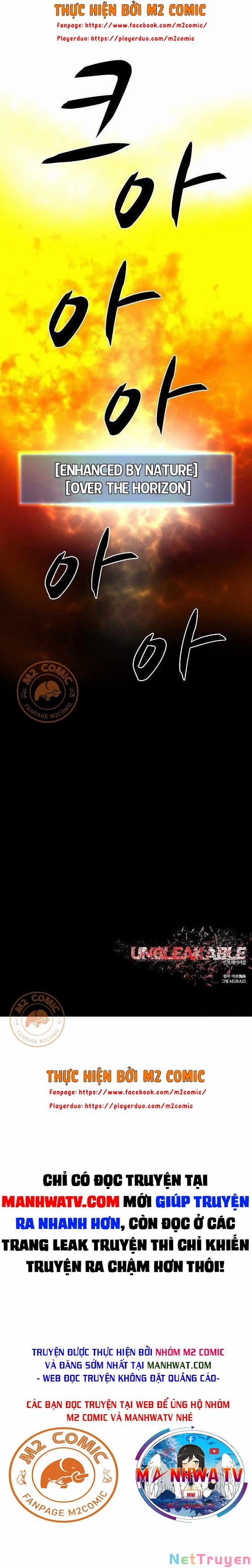 Unbreakable 9 trang 34
