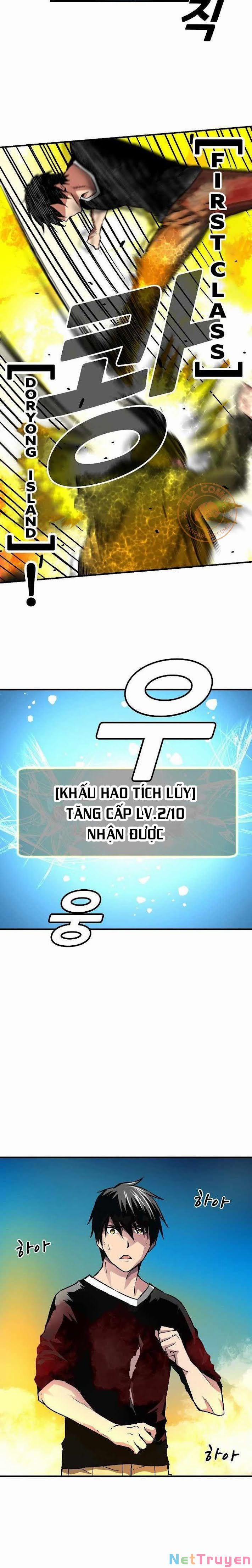 Unbreakable 9 trang 9