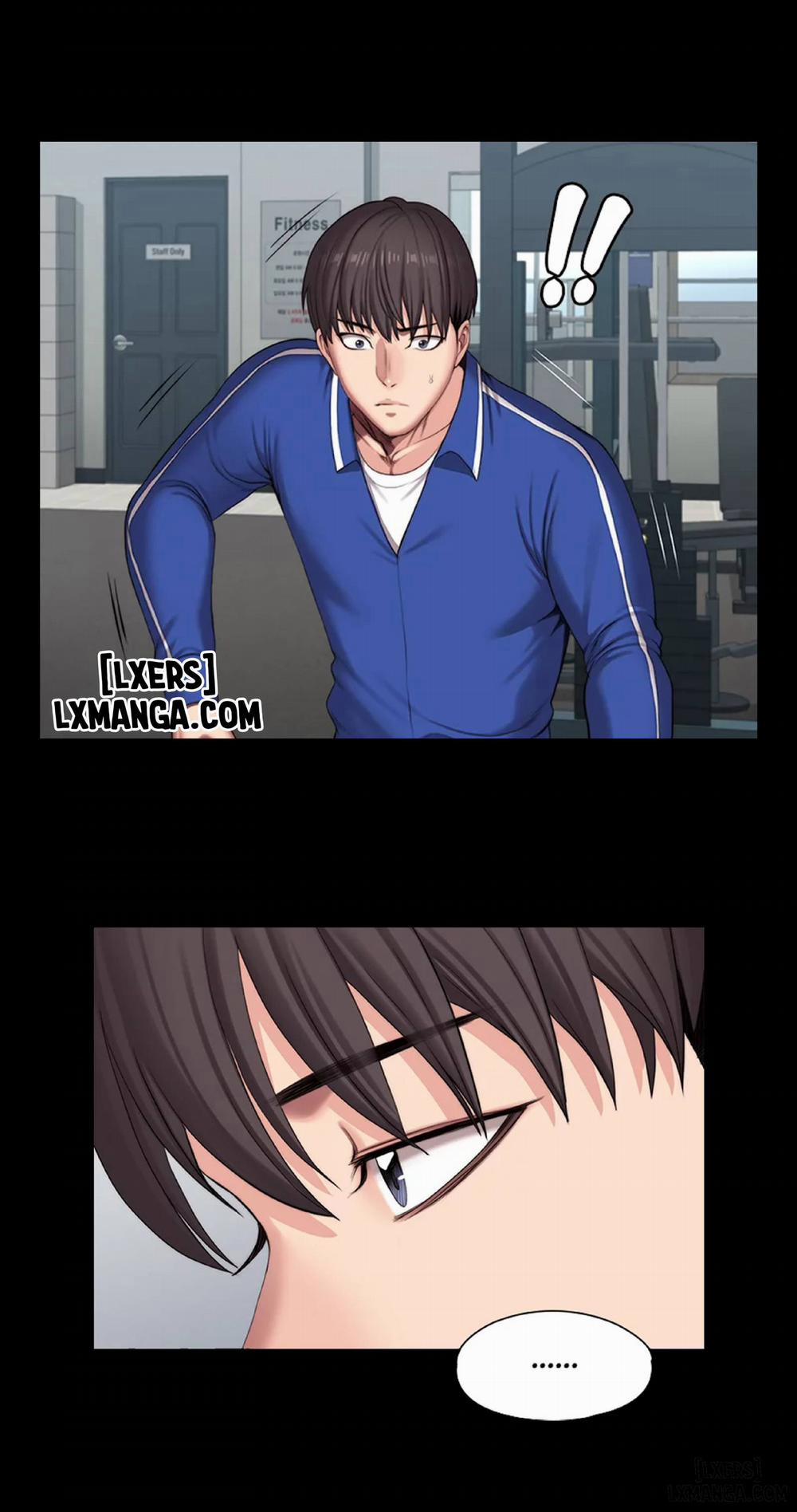 Uncensored Fitness 101 trang 15