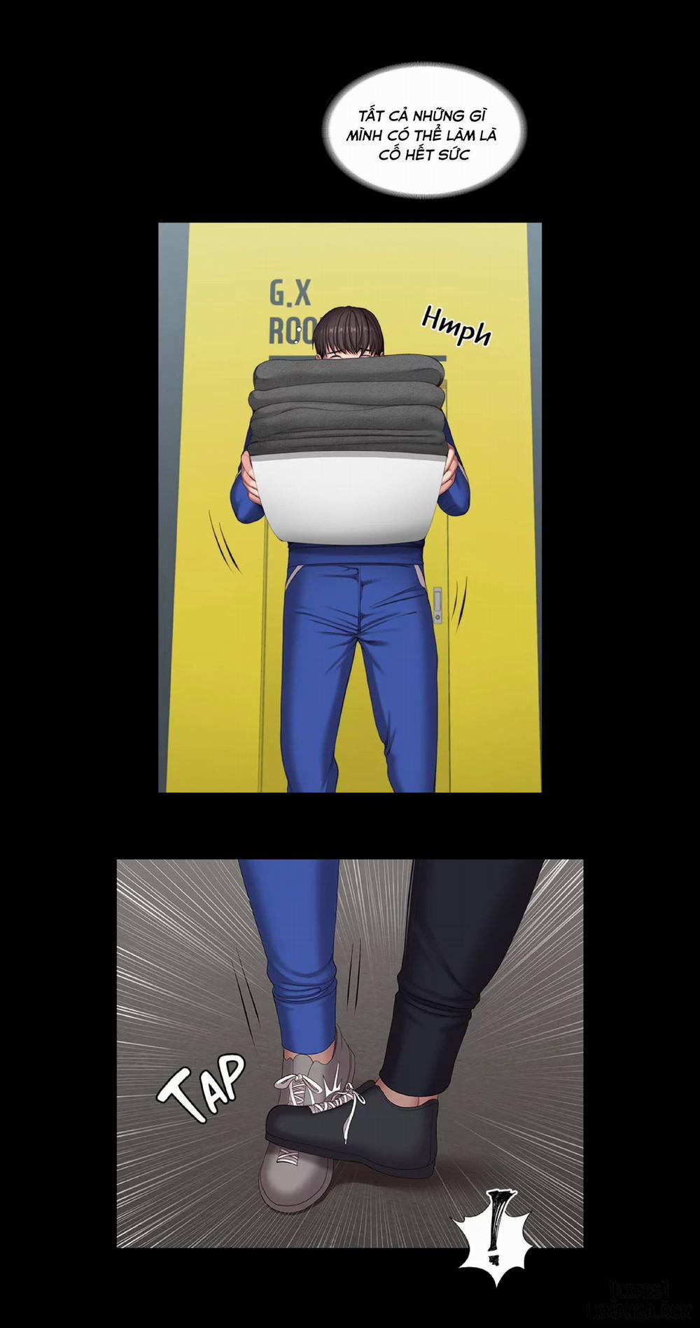 Uncensored Fitness 101 trang 19