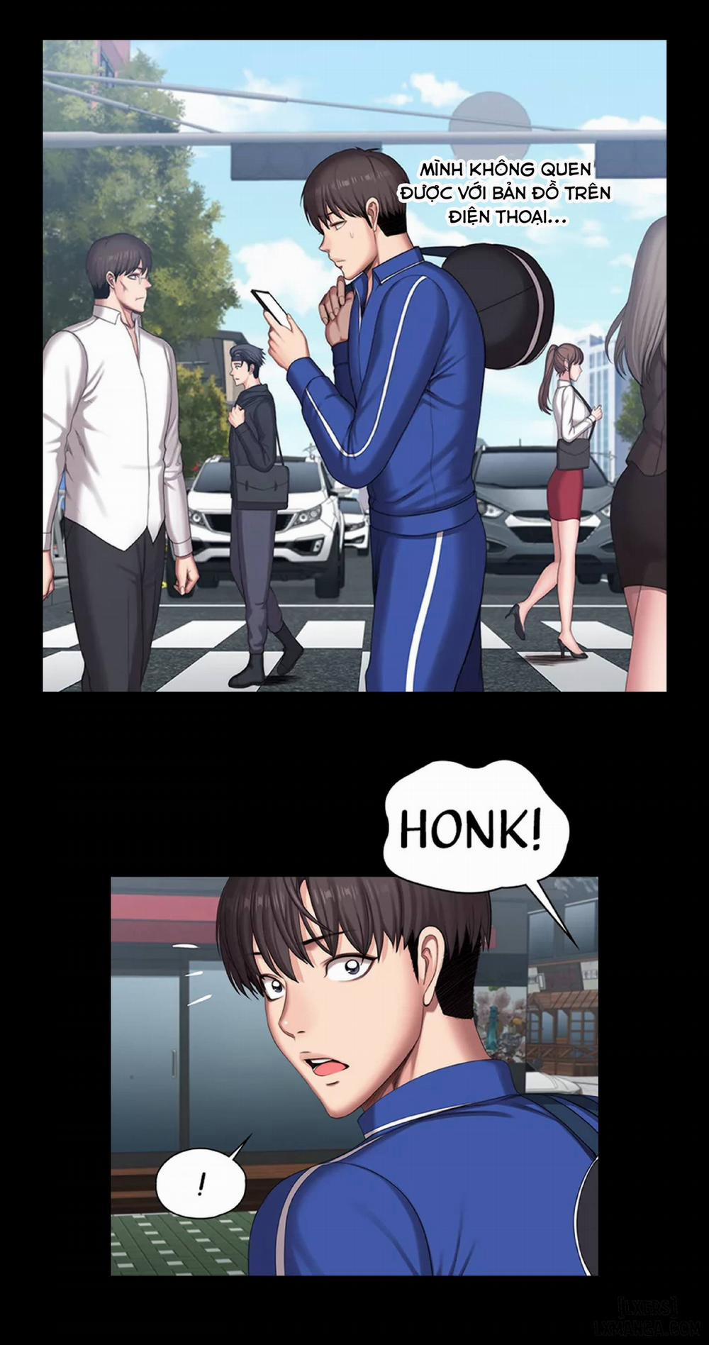 Uncensored Fitness 101 trang 28