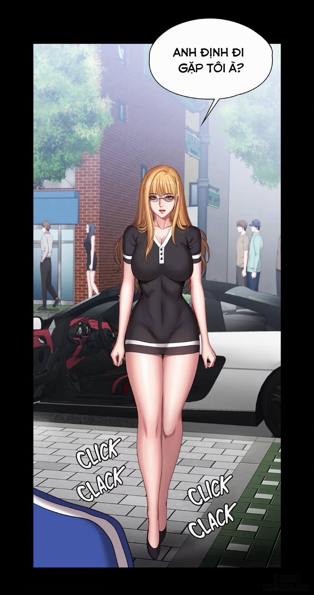 Uncensored Fitness 101 trang 30